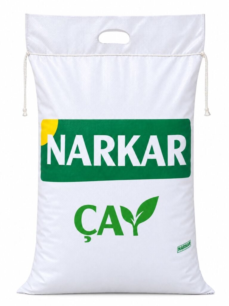 Narkar Mayıs Çayı Dökme 5000gr