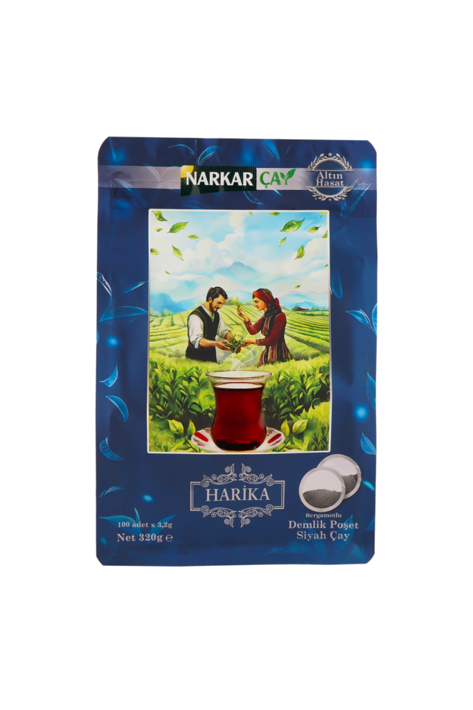 Narkar Harika Demlik Çay 320 gr