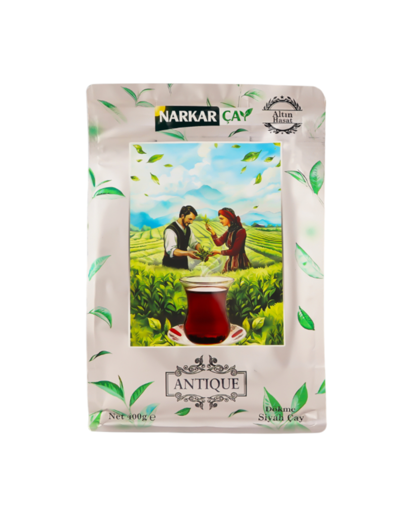 Narkar Antique Dökme 400 gr