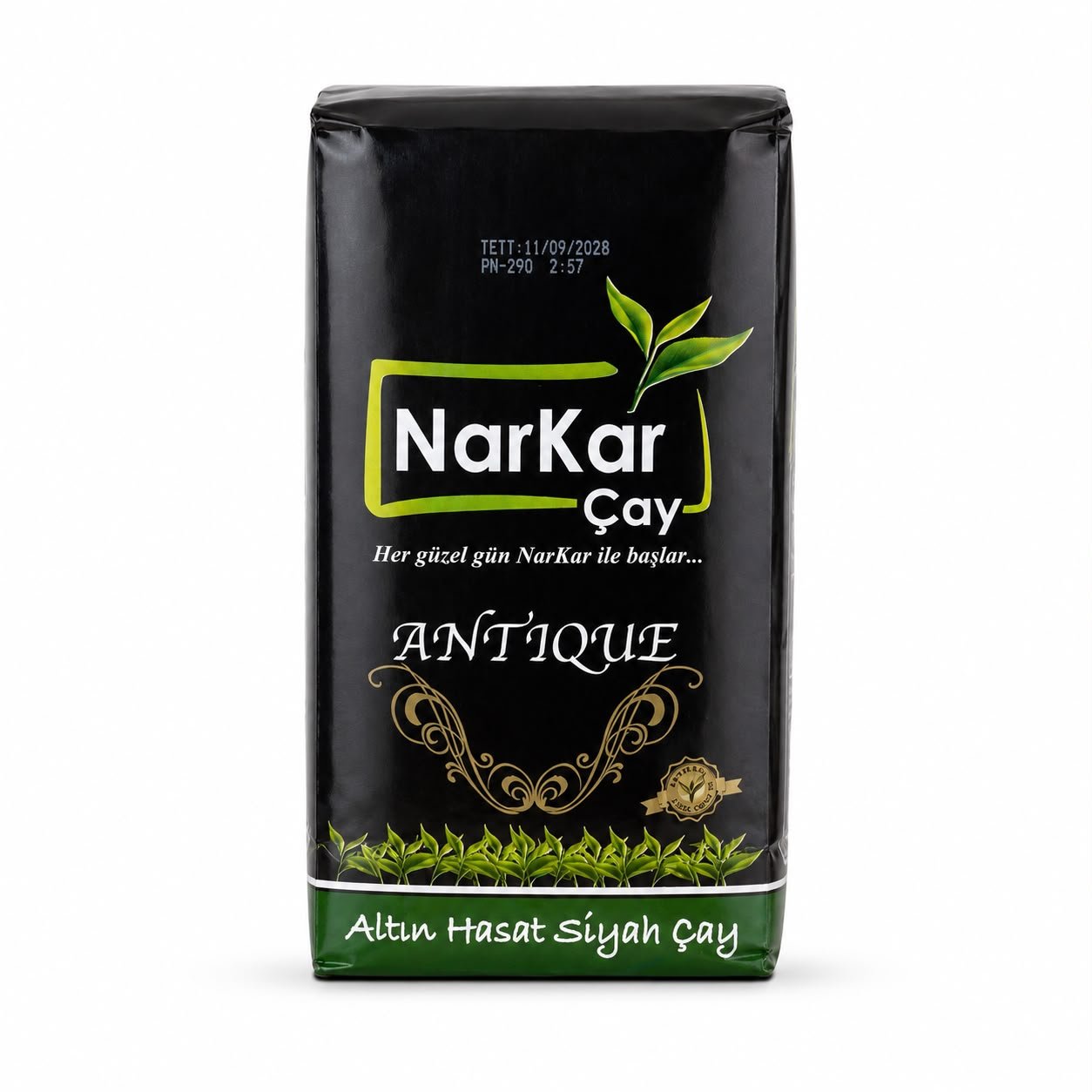 Narkar Antique Dökme Çay 1000 gr
